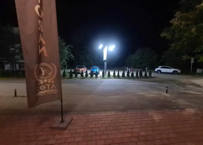 Atos Srebrno Jezero - Villa And Restaurant