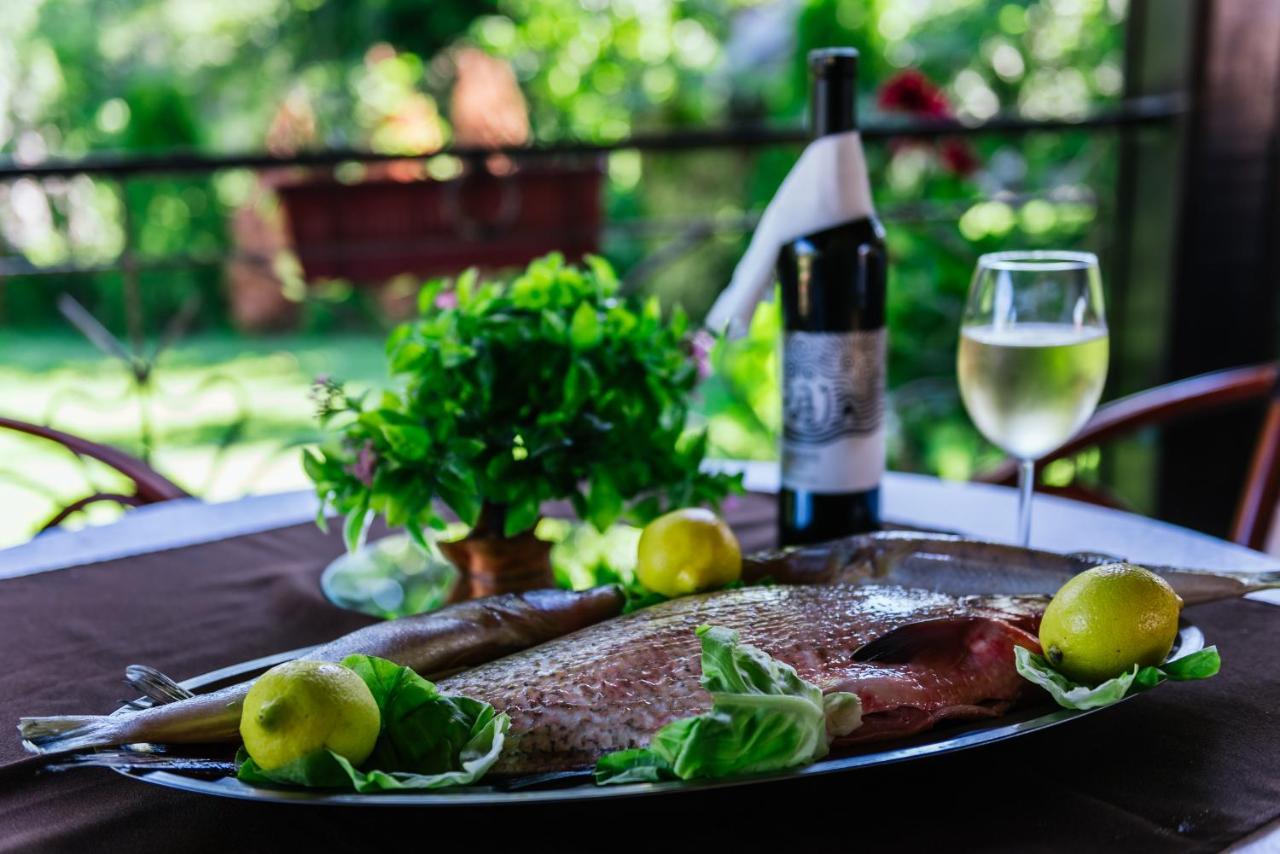 Hotel Atos Srebrno Jezero - And Restaurant *