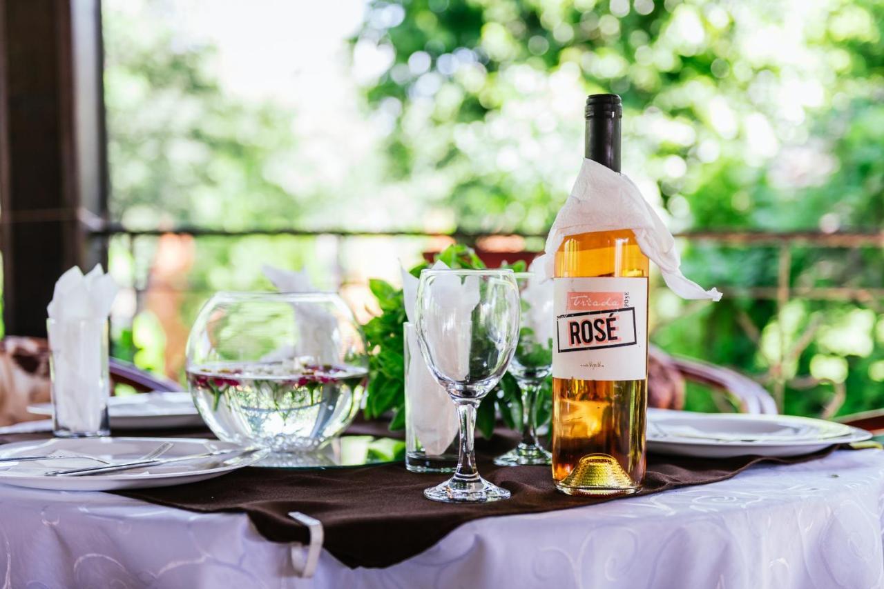 Hotel Atos Srebrno Jezero - And Restaurant Veliko Gradiste