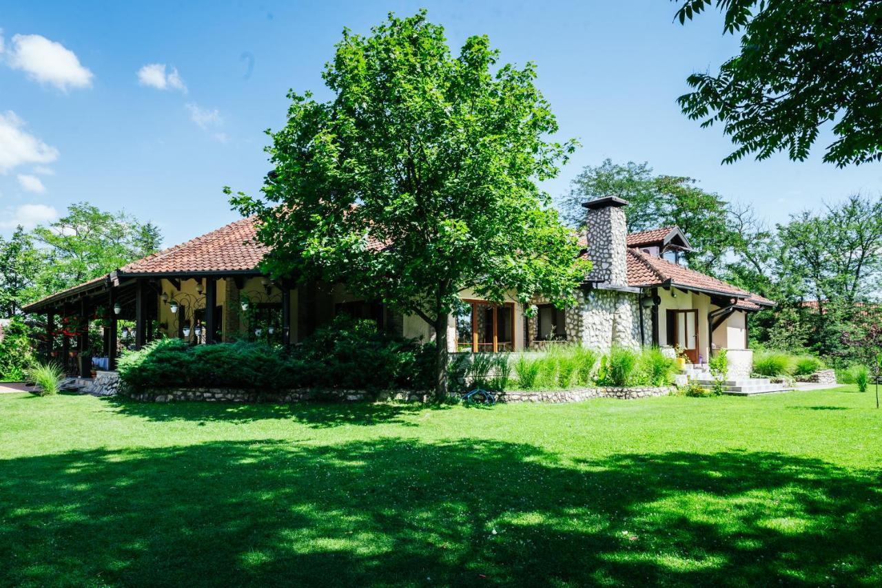 Hotel Atos Srebrno Jezero - And Restaurant *