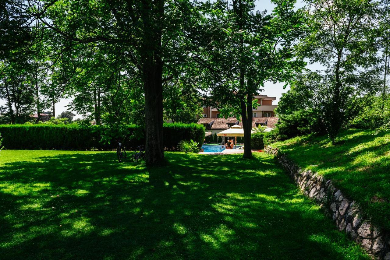Hotel Atos Srebrno Jezero - And Restaurant *