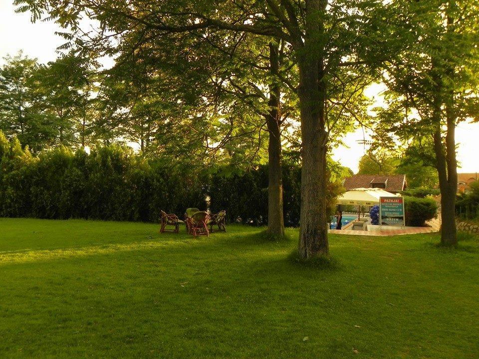 Hotel Atos Srebrno Jezero - And Restaurant