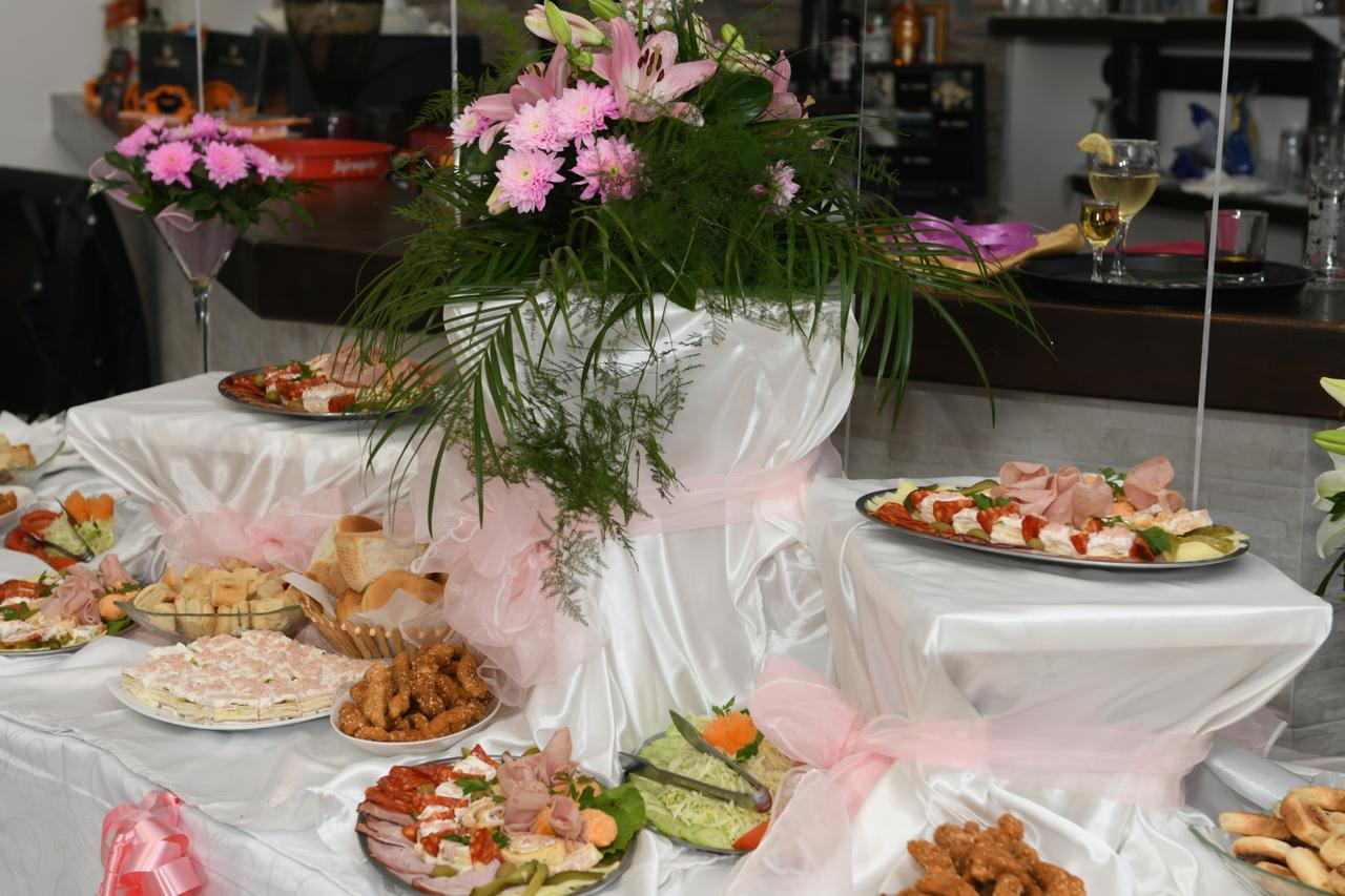 Hotel Atos Srebrno Jezero - And Restaurant Veliko Gradiste