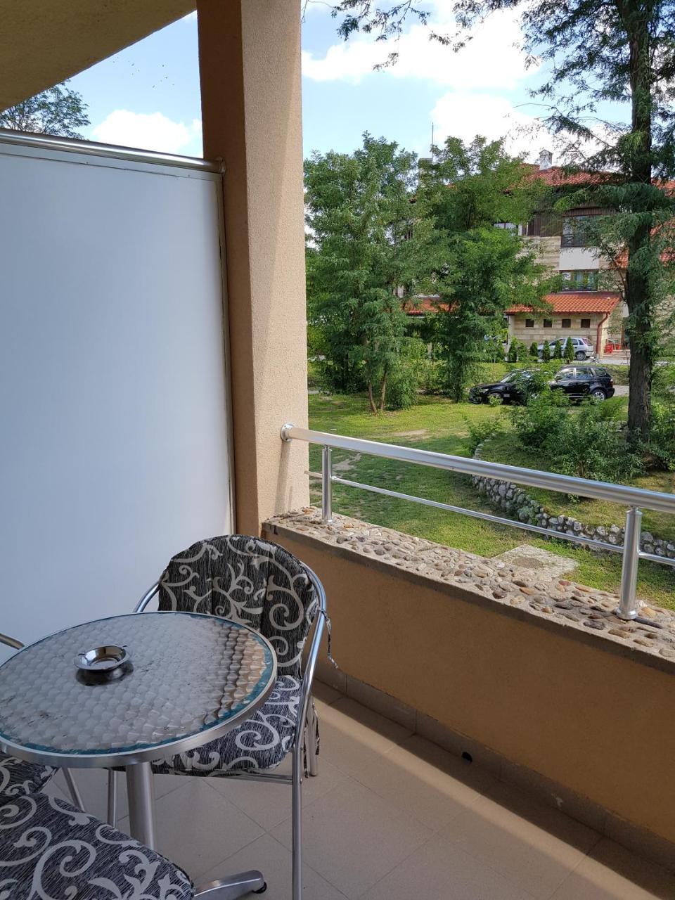 Atos Srebrno Jezero - And Restaurant Hotel *
